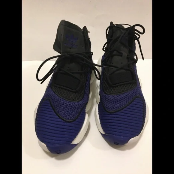 ADIDAS CRAZY BYW SHOES 6 - Picture 7 of 16
